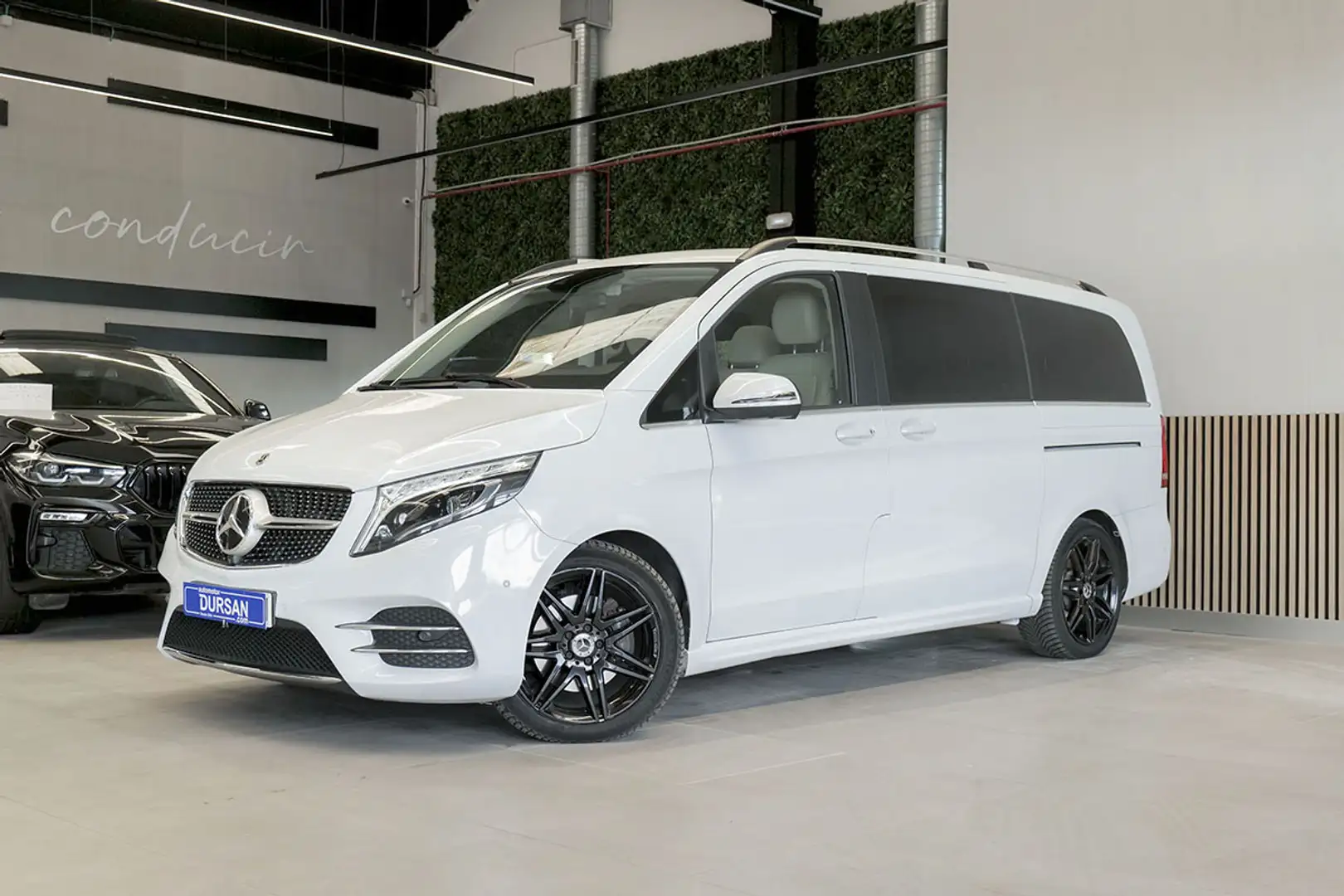 Mercedes-Benz V 250 250d Largo Avantgarde - 1