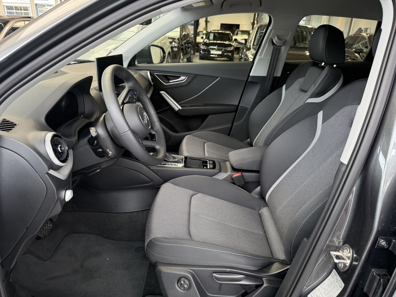 Audi Q2 35 TFSi S-Line Sport Autom., *Matrix *Kamera *ACC — photo 9
