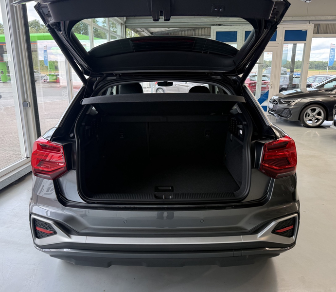 Audi Q2 35 TFSi S-Line Sport Autom., *Matrix *Kamera *ACC — photo 15