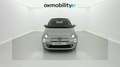 Fiat 500C 1.0 HYBRID 70 MHEV dolcevita Verde - thumbnail 3