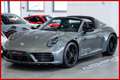 Porsche Targa Targa 4 GTS - ASSE STERZ - SEDILI 18 VIE - LIFT Grün - thumbnail 1