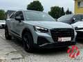 Audi Q2 35 TDI quattro edition one S-Line MATRIX PANO KAME Grau - thumbnail 4