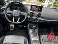 Audi Q2 35 TDI quattro edition one S-Line MATRIX PANO KAME Grau - thumbnail 13
