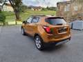 Opel Mokka X 1,4 Turbo Innovation Start/Stop System Braun - thumbnail 2