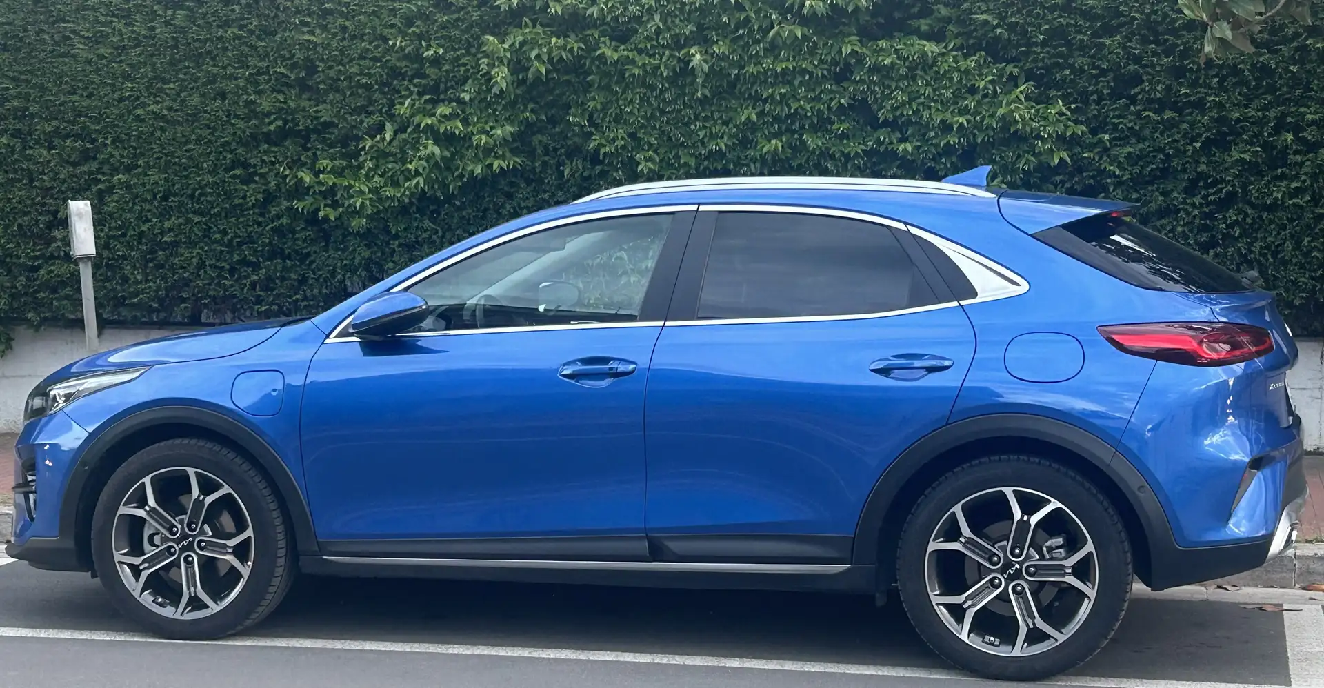 Kia XCeed 1.6 gdi phev High Tech s/Adas Pack Plus 141cv dct - 1