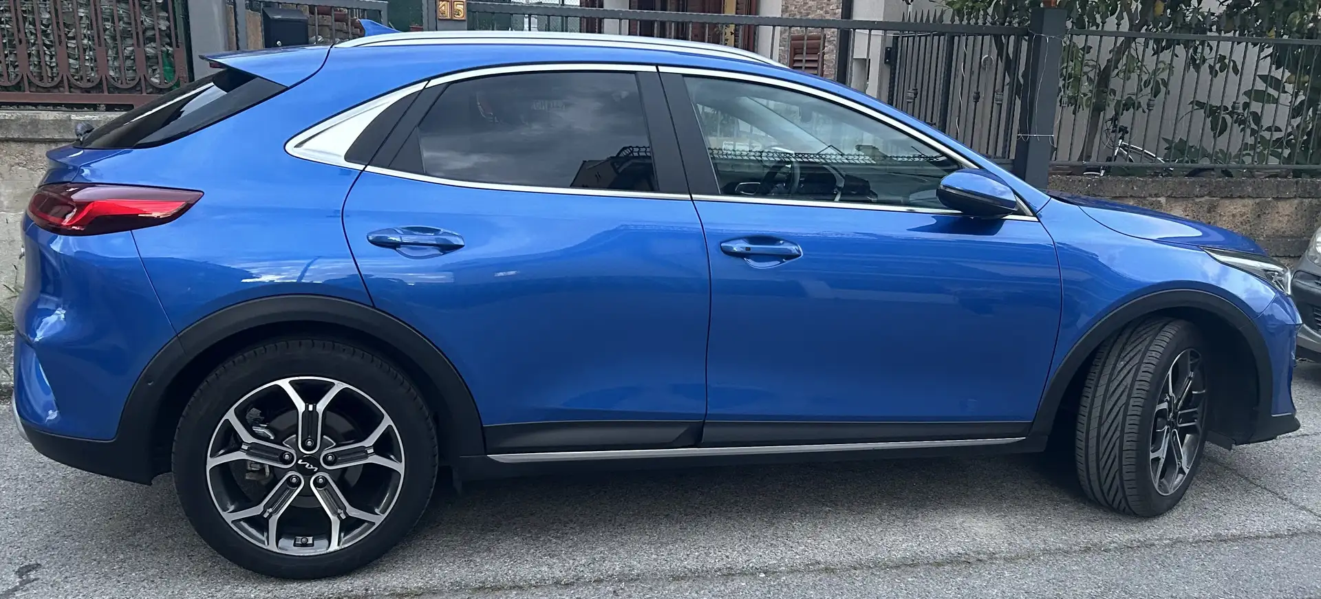 Kia XCeed 1.6 gdi phev High Tech s/Adas Pack Plus 141cv dct - 2