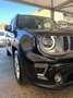 Jeep Renegade Renegade1.6 mjt Limited 130cv ruote nuove Nero - thumbnail 9