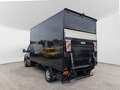 Volkswagen Crafter 35 2.0 TDI LR Kofferaufbau *LED*Navi*Kli Schwarz - thumbnail 5