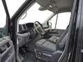 Volkswagen Crafter 35 2.0 TDI LR Kofferaufbau *LED*Navi*Kli Schwarz - thumbnail 6