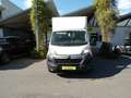 Citroen Jumper Cargo 2.2 140cv 3pl. blanc 12/20 97883km ELEVATEUR Wit - thumbnail 2