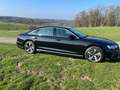 Audi A8 L TFSI e Negro - thumbnail 1