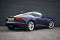 Jaguar F-Type 3.0 V6 Coupé / Pano / Leder / NL Auto / Camera / M Blauw - thumbnail 4