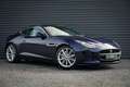 Jaguar F-Type 3.0 V6 Coupé / Pano / Leder / NL Auto / Camera / M Blauw - thumbnail 12
