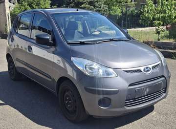 1.1 CRDi Lounge i-Blue
