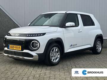Pulse 49 kWh / Navigatie / Achteruitrijcamera / Ad