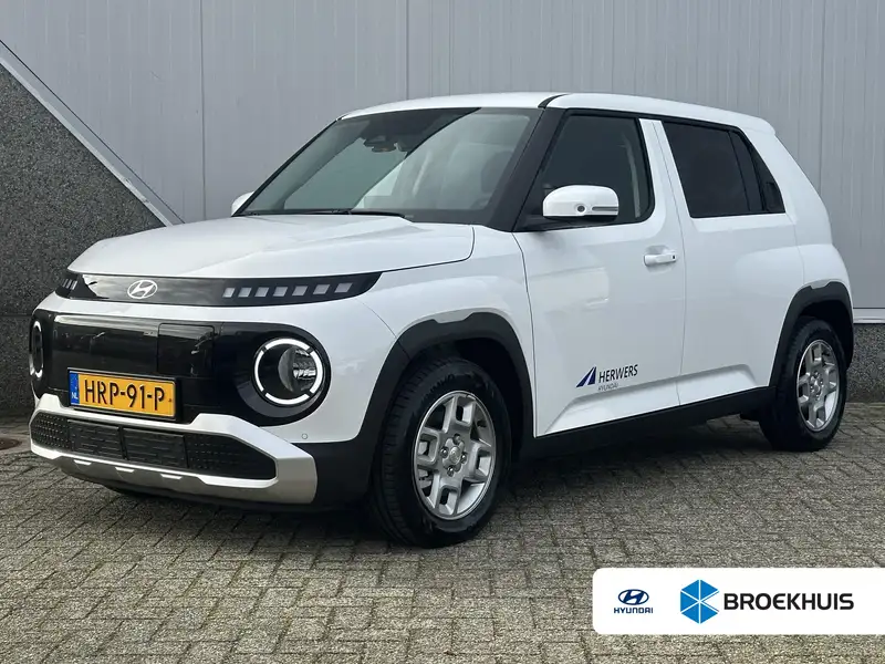 HYUNDAI Inster