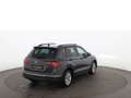 Volkswagen Tiguan 2.0 TDI Life Aut LED RADAR NAVI R-CAM TEMP Grau - thumbnail 3