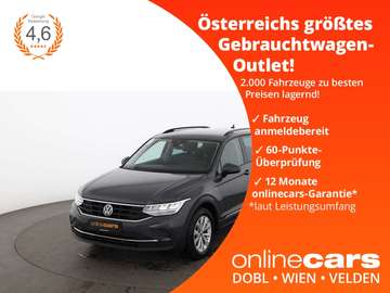 2.0 TDI Life Aut LED RADAR NAVI R-CAM TEMP