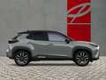 Toyota Yaris Cross 1,5-l-VVT-iE GR SPORT Grau - thumbnail 10