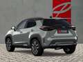 Toyota Yaris Cross 1,5-l-VVT-iE GR SPORT Grau - thumbnail 7