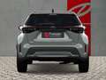 Toyota Yaris Cross 1,5-l-VVT-iE GR SPORT Grau - thumbnail 6