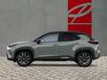 Toyota Yaris Cross 1,5-l-VVT-iE GR SPORT Grau - thumbnail 8
