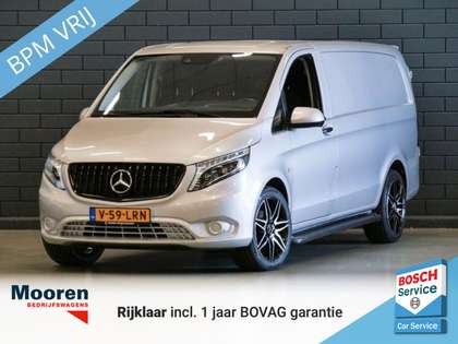 Mercedes-Benz Vito 116 CDI 164PK Automaat Lang | LED | AMG STYLING |