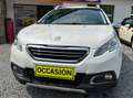 Peugeot 2008 1.2i PureTech Style Blanc - thumbnail 1