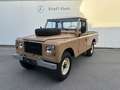 Land Rover Sonstige Serie III Typ 109 V8 Pick Up Beige - thumbnail 2