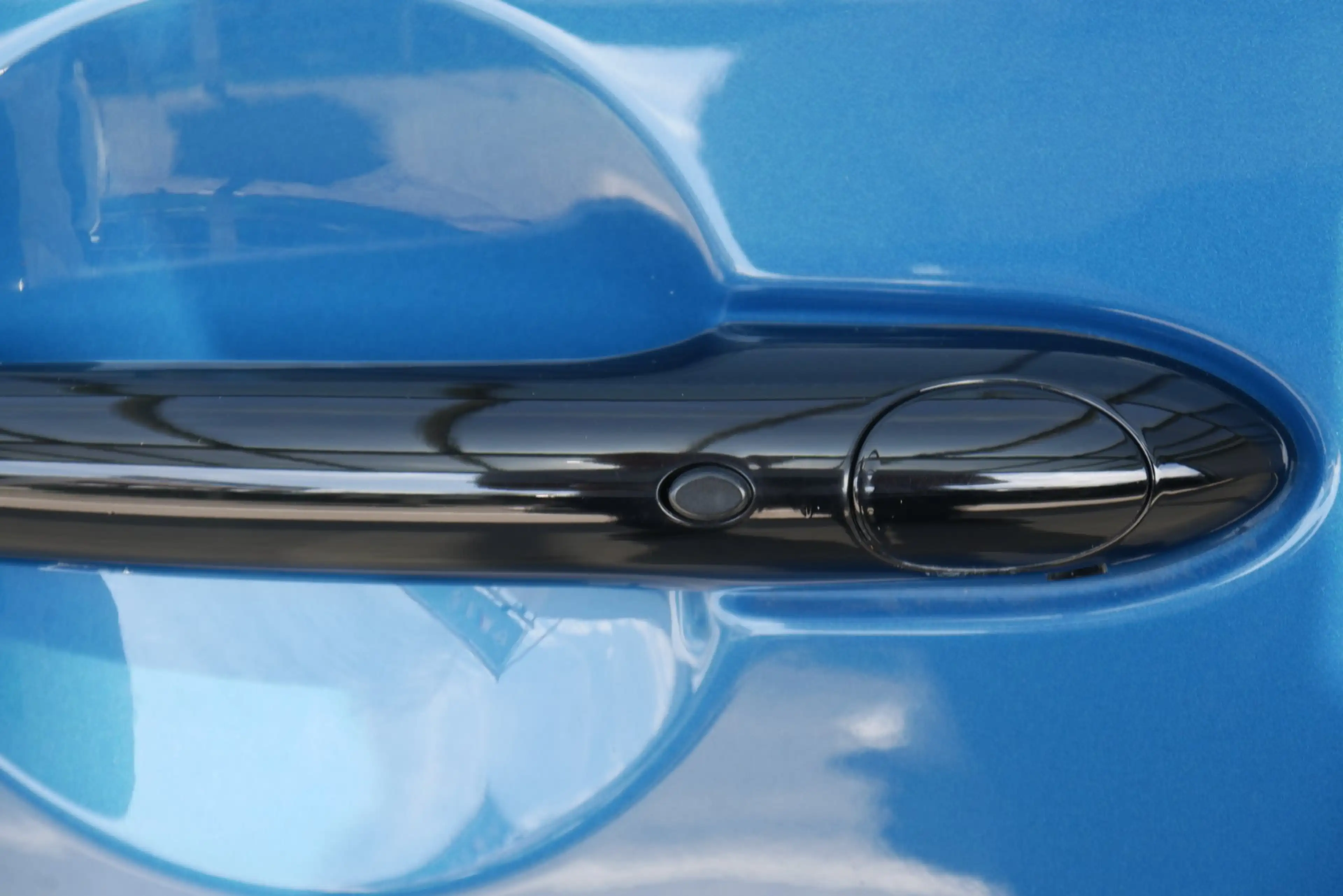 MINI Cooper SE *Paket Chili/Navi/Schiebedach/LED/H&K Sound/RFK* — photo 5