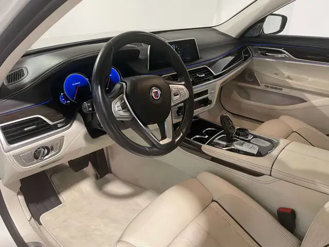 Alpina B7 B7 Biturbo