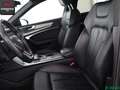 Audi A6 A6 Avant 40 TDI S LINE 19ZOLL KEYLESS,MEMORY,AHK Schwarz - thumbnail 10
