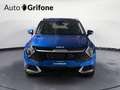 Kia Sportage Sportage 1.6 TGDi GPL Business Blauw - thumbnail 8