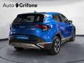 Kia Sportage Sportage 1.6 TGDi GPL Business Blauw - thumbnail 5