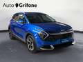 Kia Sportage Sportage 1.6 TGDi GPL Business Blauw - thumbnail 7