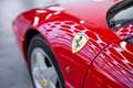 Ferrari 348 ASI FIRST PAINT TAGLIANDATA ORIGINALISSIMA Rouge - thumbnail 6