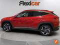 Hyundai TUCSON 2.0 CRDI 136kW 48V N-Line X AT 4X4 Amarillo - thumbnail 7