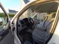 Volkswagen T5 Caravelle Caravelle 2.5 TDI 130 Court 9pl Blanc - thumbnail 3