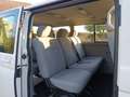 Volkswagen T5 Caravelle Caravelle 2.5 TDI 130 Court 9pl Blanc - thumbnail 6