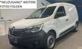 Renault Express Blue dCi 75 Extra CARPLAY PDC DAB+ KLIMA LED eCALL Weiß - thumbnail 1