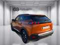 Peugeot 2008 1.5 BlueHDi Allure Arancione - thumbnail 5
