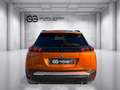 Peugeot 2008 1.5 BlueHDi Allure Arancione - thumbnail 4