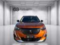 Peugeot 2008 1.5 BlueHDi Allure Arancione - thumbnail 2