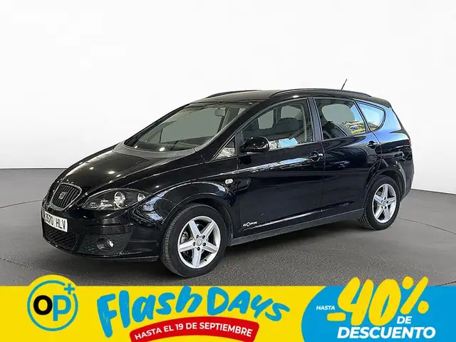 SEAT Altea XL 1.6TDI CR S&S Reference E-eco.
