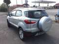 Ford EcoSport EcoSport 1.5 tdci TITANIUM NON è UNA (4X4) Gris - thumbnail 3