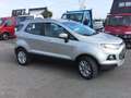 Ford EcoSport EcoSport 1.5 tdci TITANIUM NON è UNA (4X4) Gris - thumbnail 25