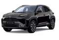 Toyota Yaris Cross Lounge Hybrid 116 CV Negro - thumbnail 2