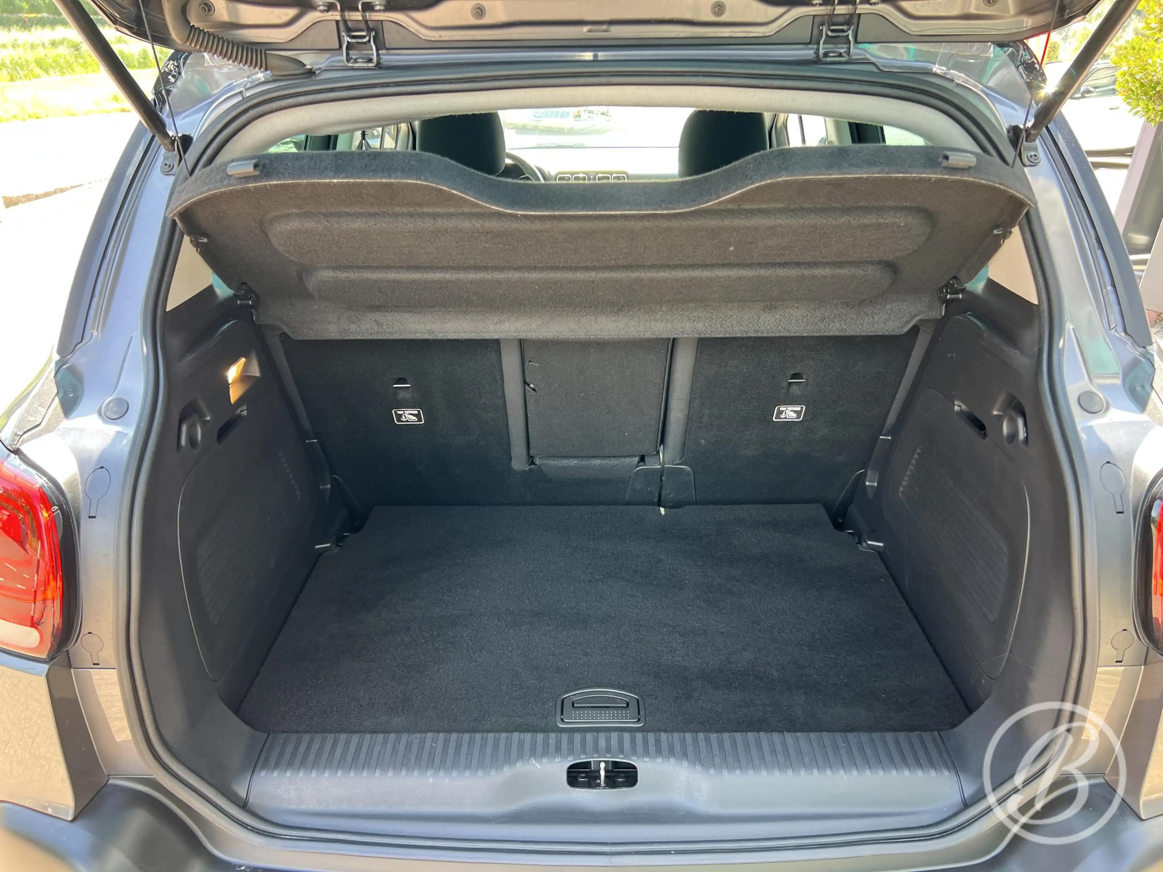 Citroen C3 Aircross 1.2 Turbo 130 pk S&S Shine EAT-6 Automaat — photo 36