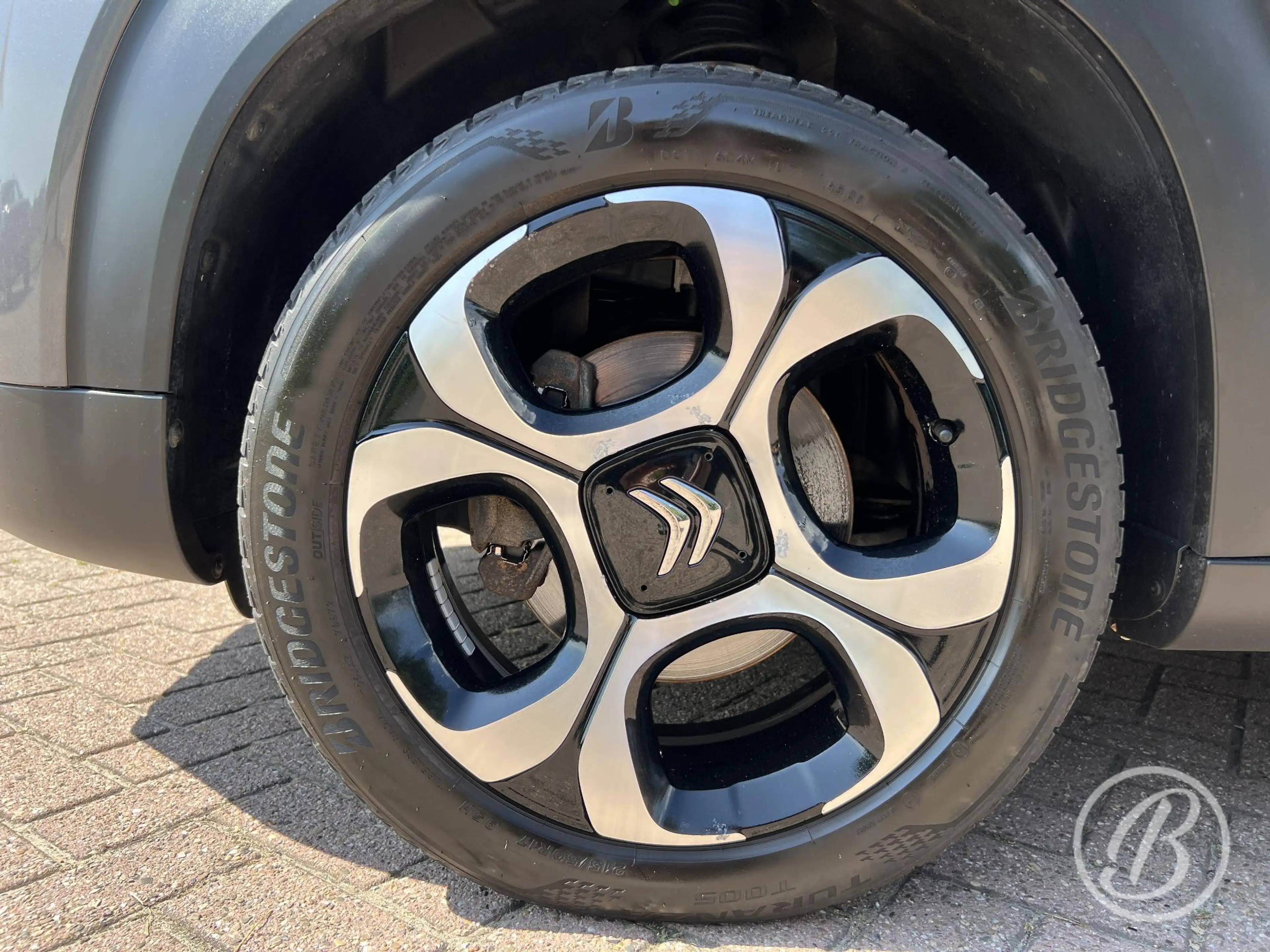 Citroen C3 Aircross 1.2 Turbo 130 pk S&S Shine EAT-6 Automaat — photo 25