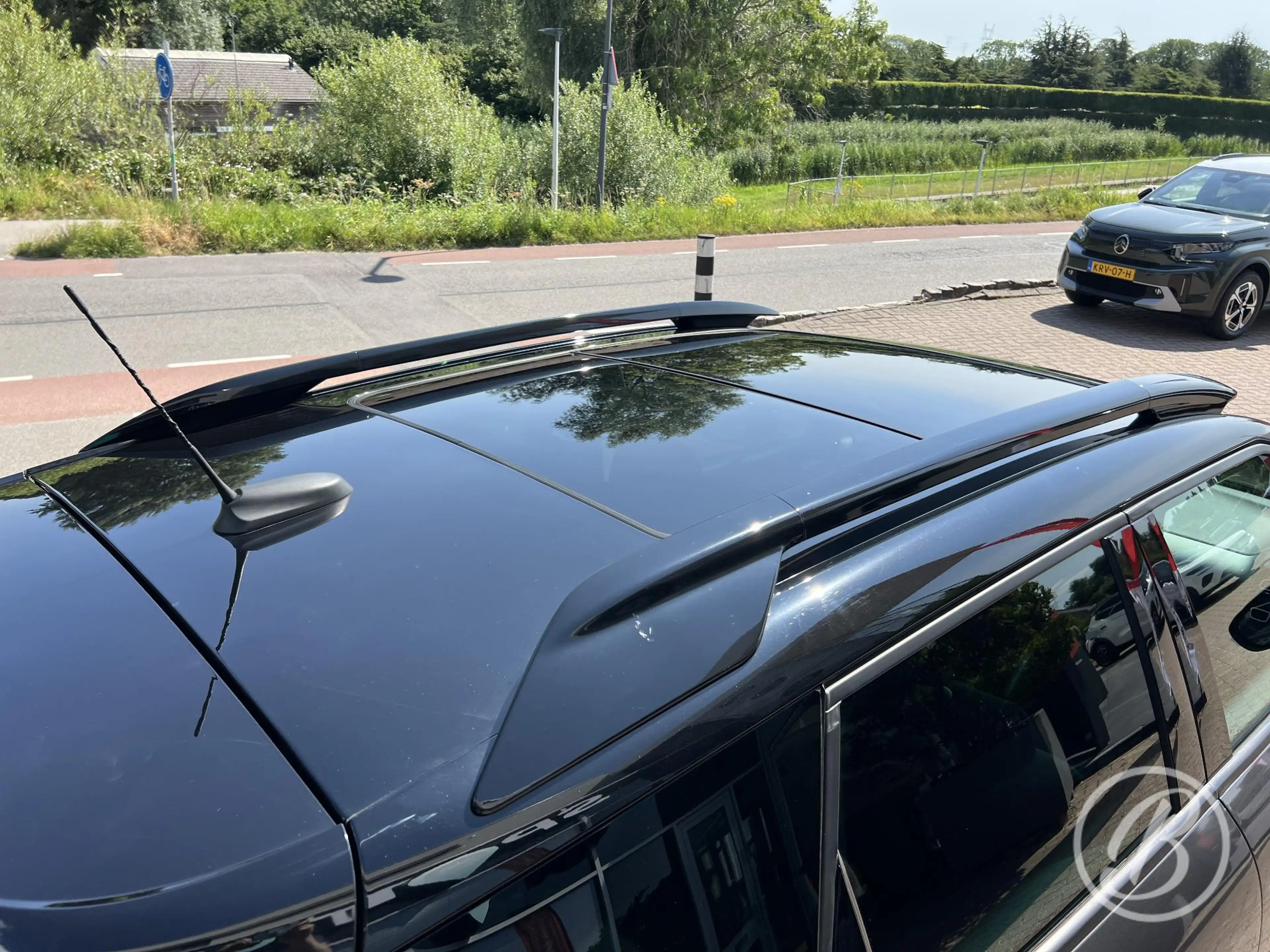 Citroen C3 Aircross 1.2 Turbo 130 pk S&S Shine EAT-6 Automaat — photo 46